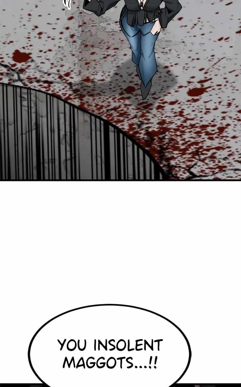 Hero Killer Chapter 145 page 67