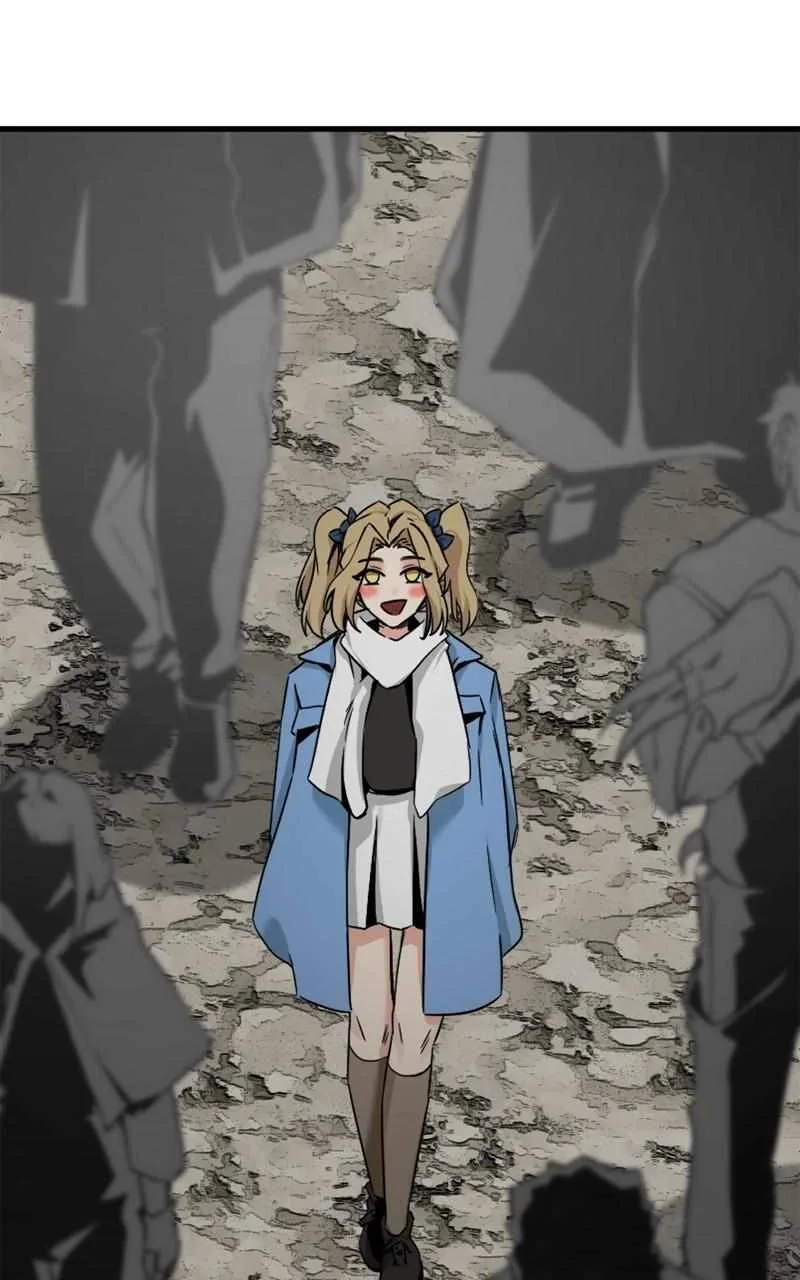 Hero Killer Chapter 145 page 72
