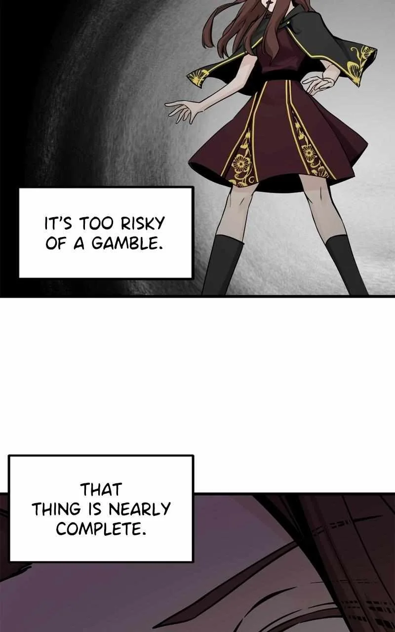 Hero Killer Chapter 145 page 82