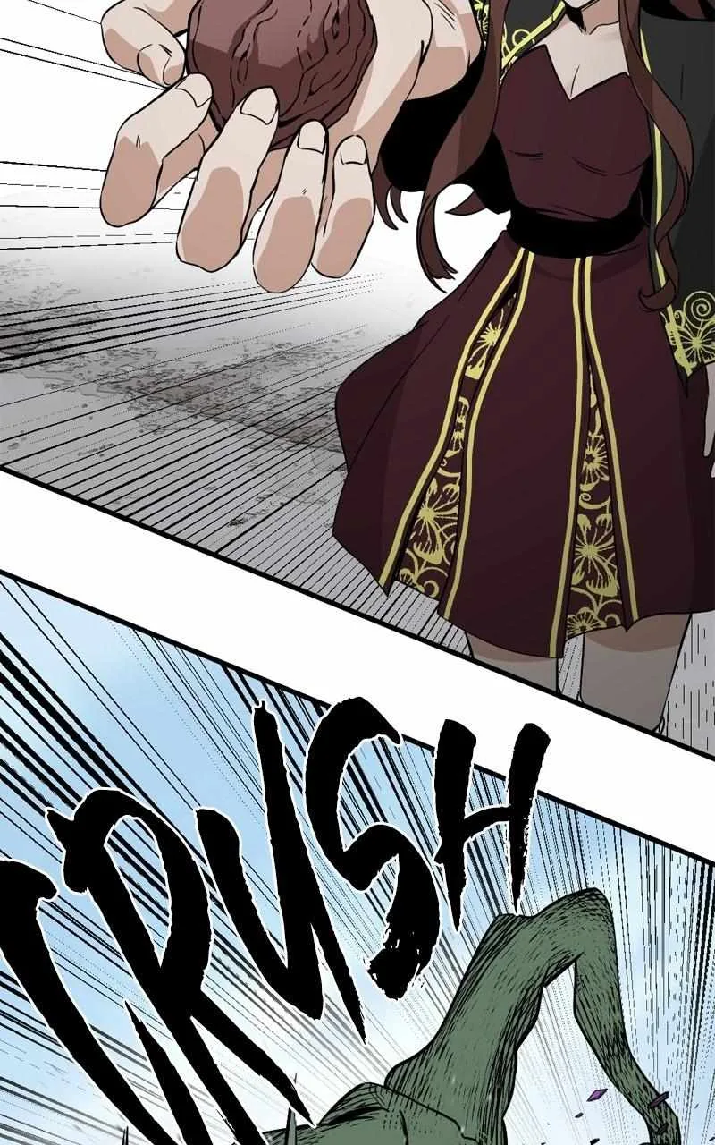 Hero Killer Chapter 145 page 90