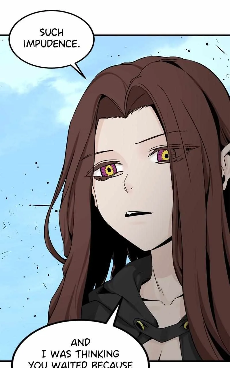 Hero Killer Chapter 145 page 92