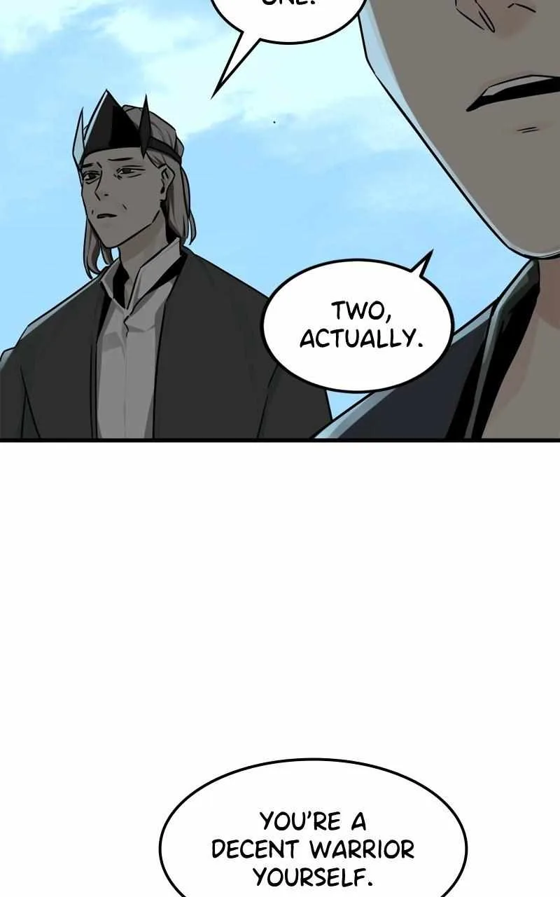 Hero Killer Chapter 145 page 98