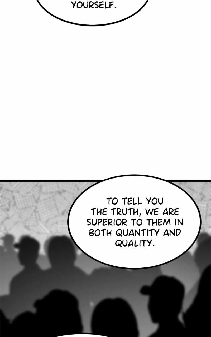 Hero Killer Chapter 145 page 104
