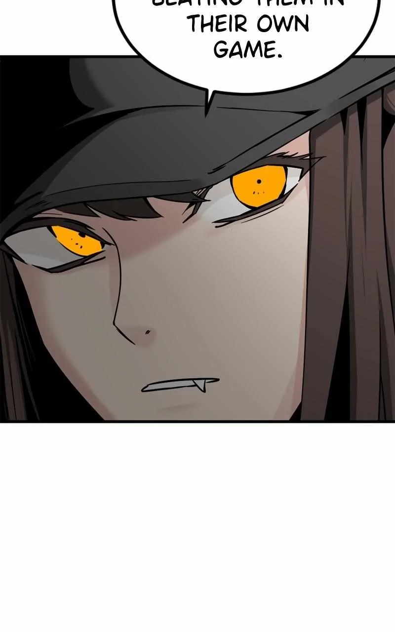 Hero Killer Chapter 145 page 107