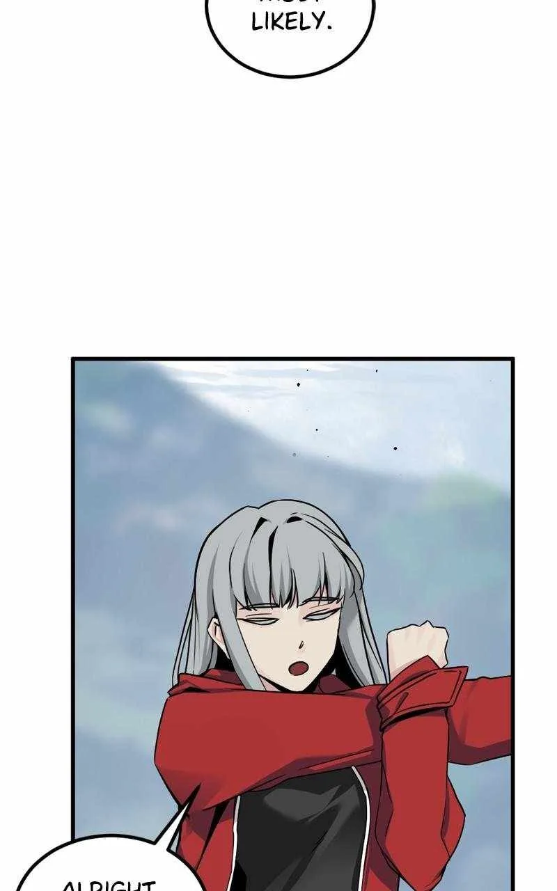 Hero Killer Chapter 145 page 119
