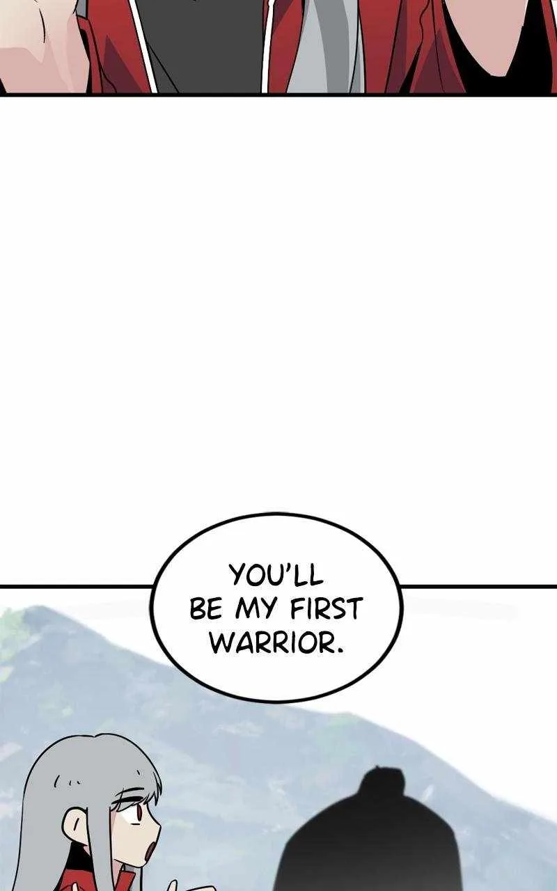 Hero Killer Chapter 145 page 122