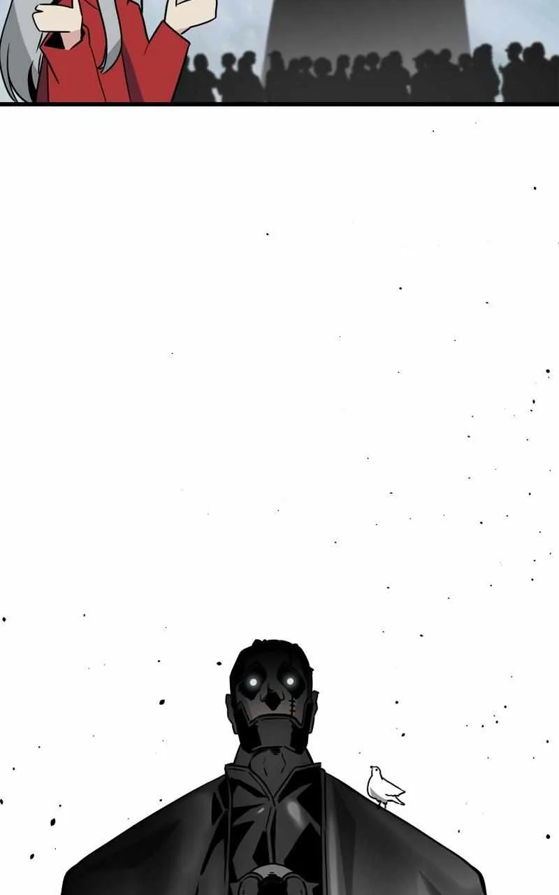 Hero Killer Chapter 145 page 123