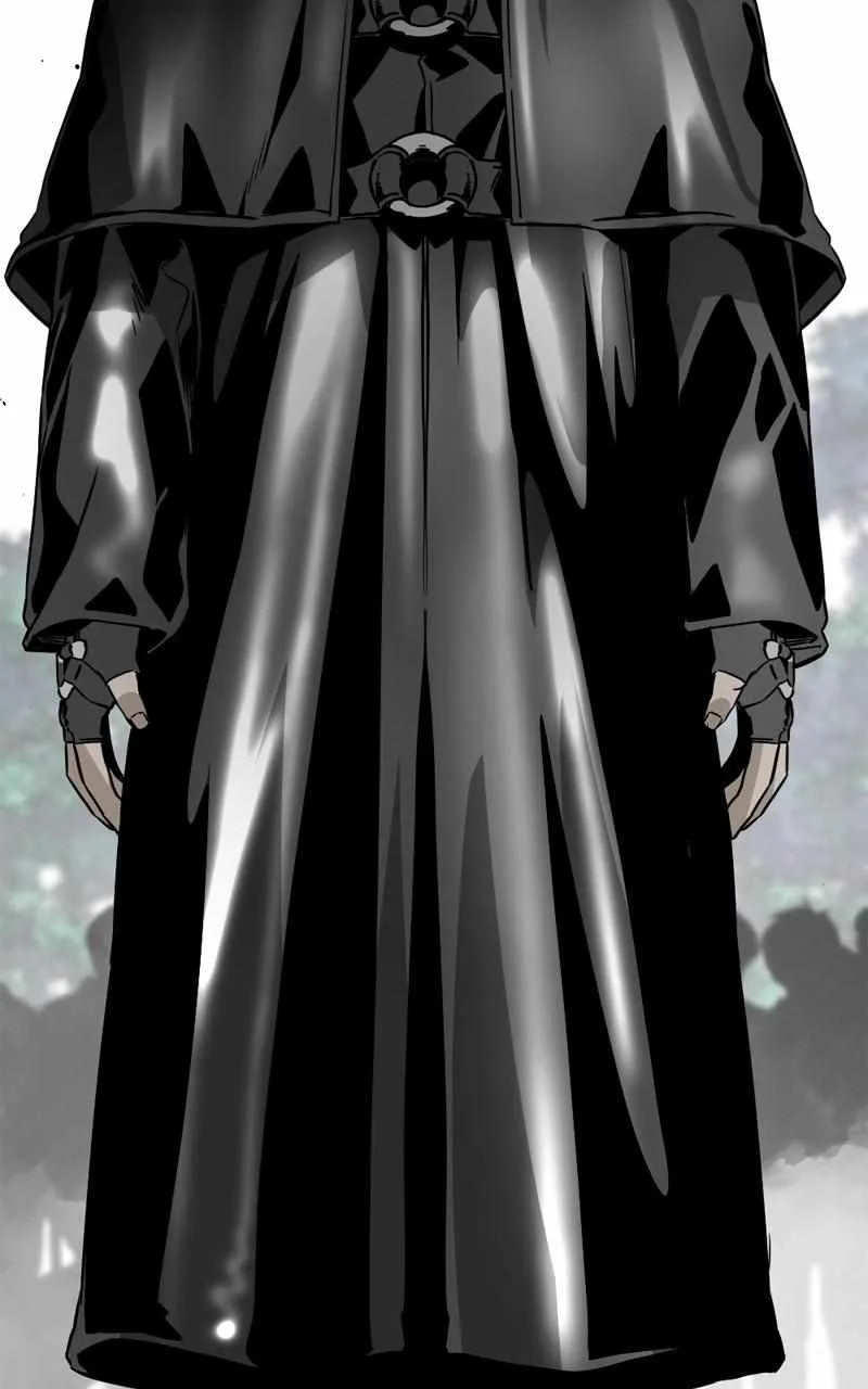 Hero Killer Chapter 145 page 124
