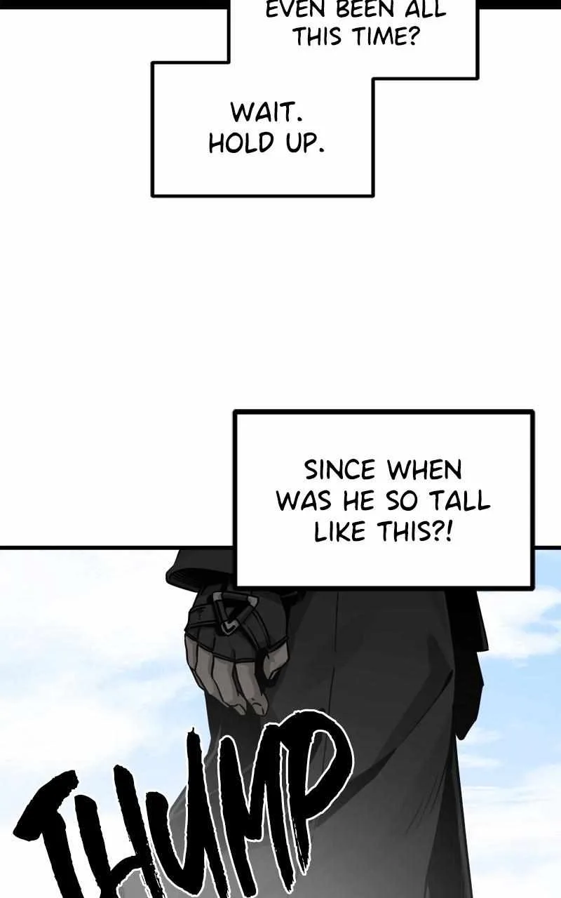 Hero Killer Chapter 146 page 4