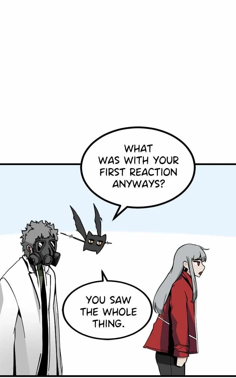 Hero Killer Chapter 146 page 21