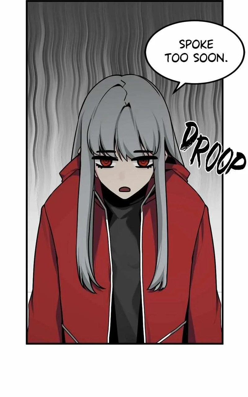 Hero Killer Chapter 146 page 20