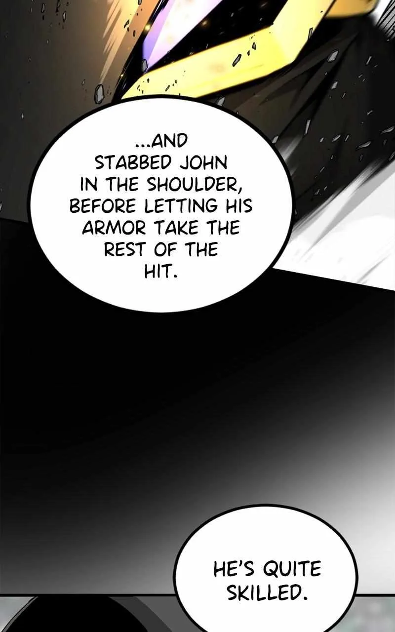 Hero Killer Chapter 146 page 24