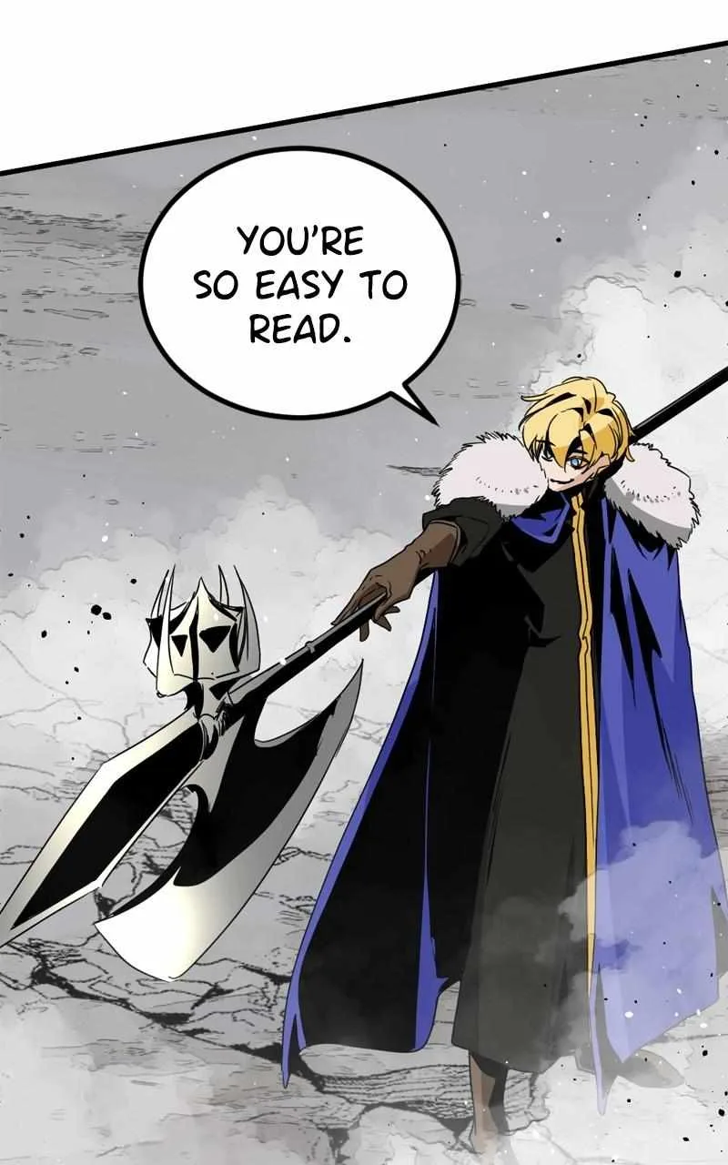 Hero Killer Chapter 146 page 31