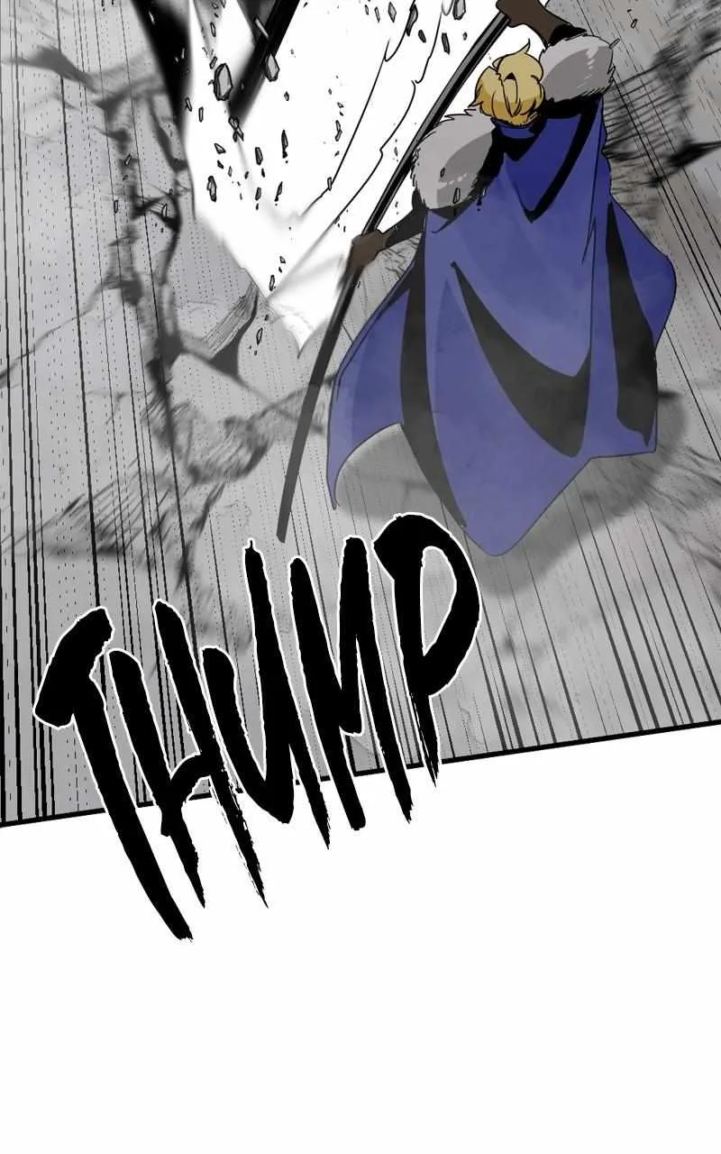 Hero Killer Chapter 146 page 34