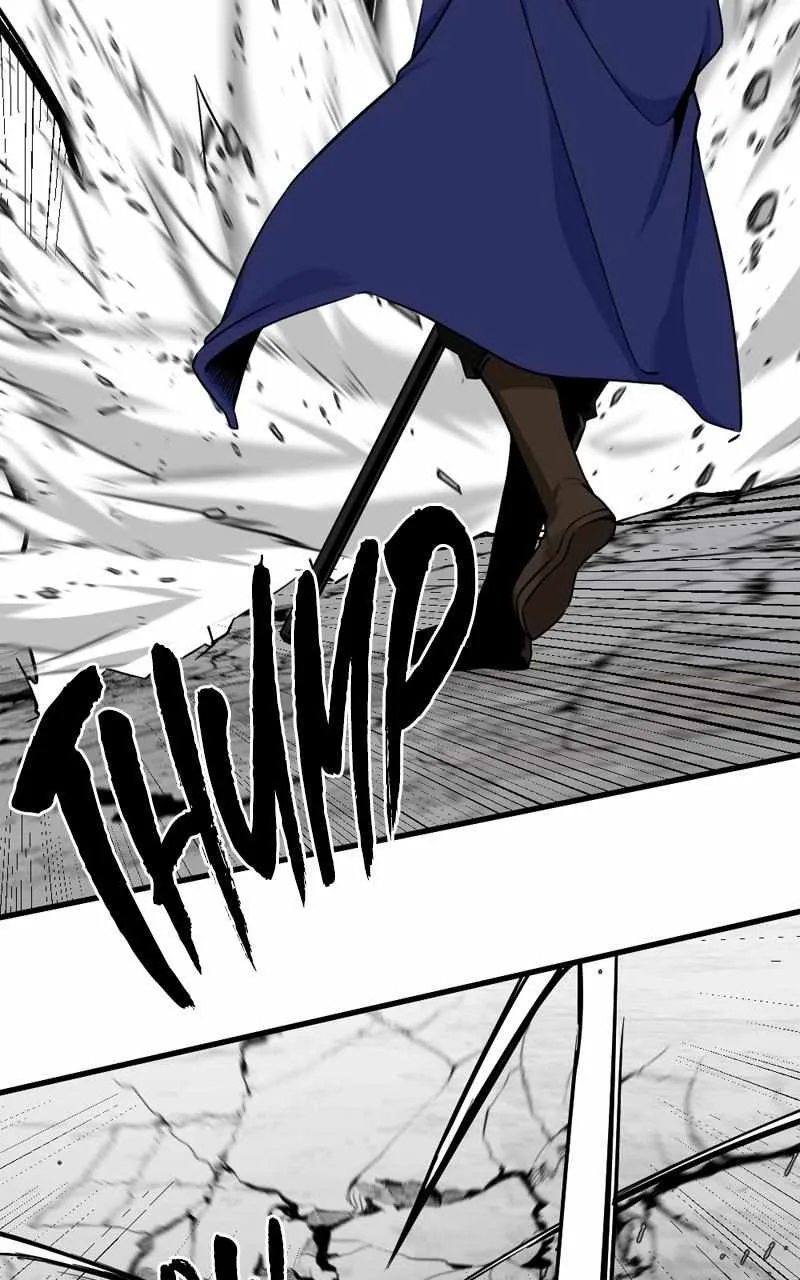 Hero Killer Chapter 146 page 36