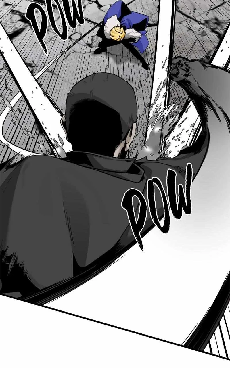Hero Killer Chapter 146 page 37