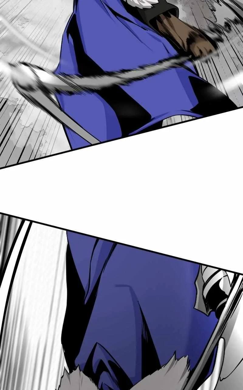 Hero Killer Chapter 146 page 42
