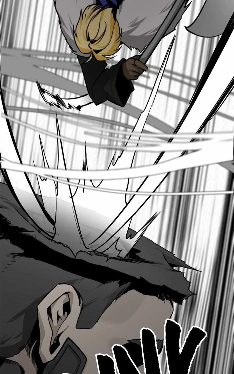 Hero Killer Chapter 146 page 43