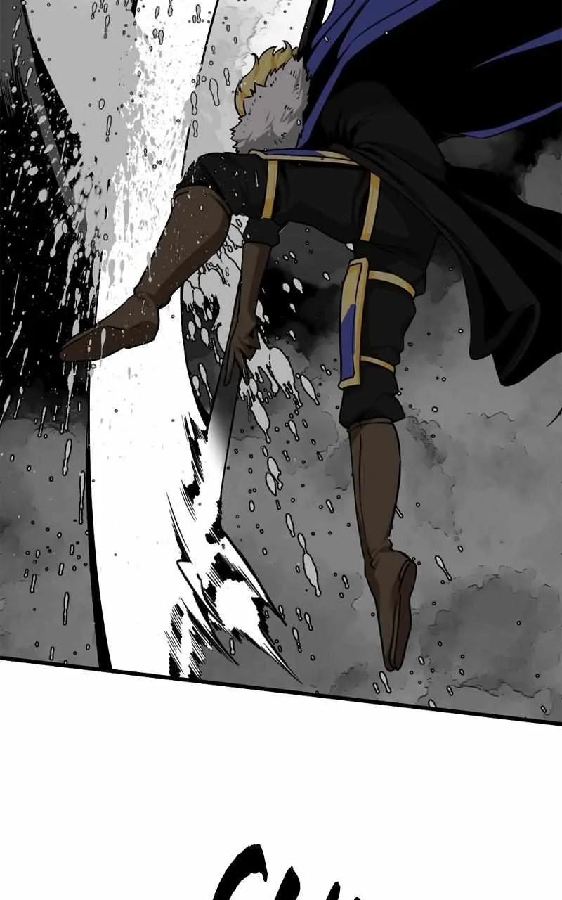 Hero Killer Chapter 146 page 46