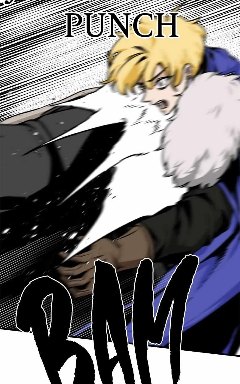 Hero Killer Chapter 146 page 48
