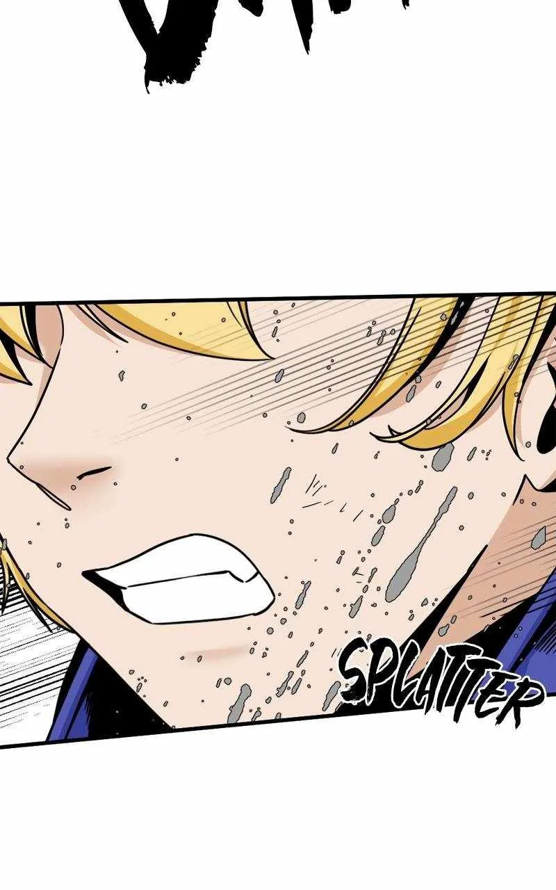 Hero Killer Chapter 146 page 49