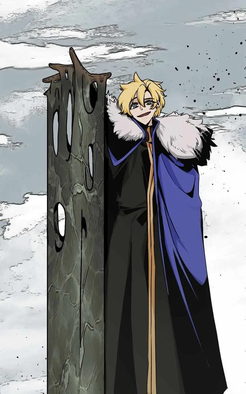 Hero Killer Chapter 146 page 54