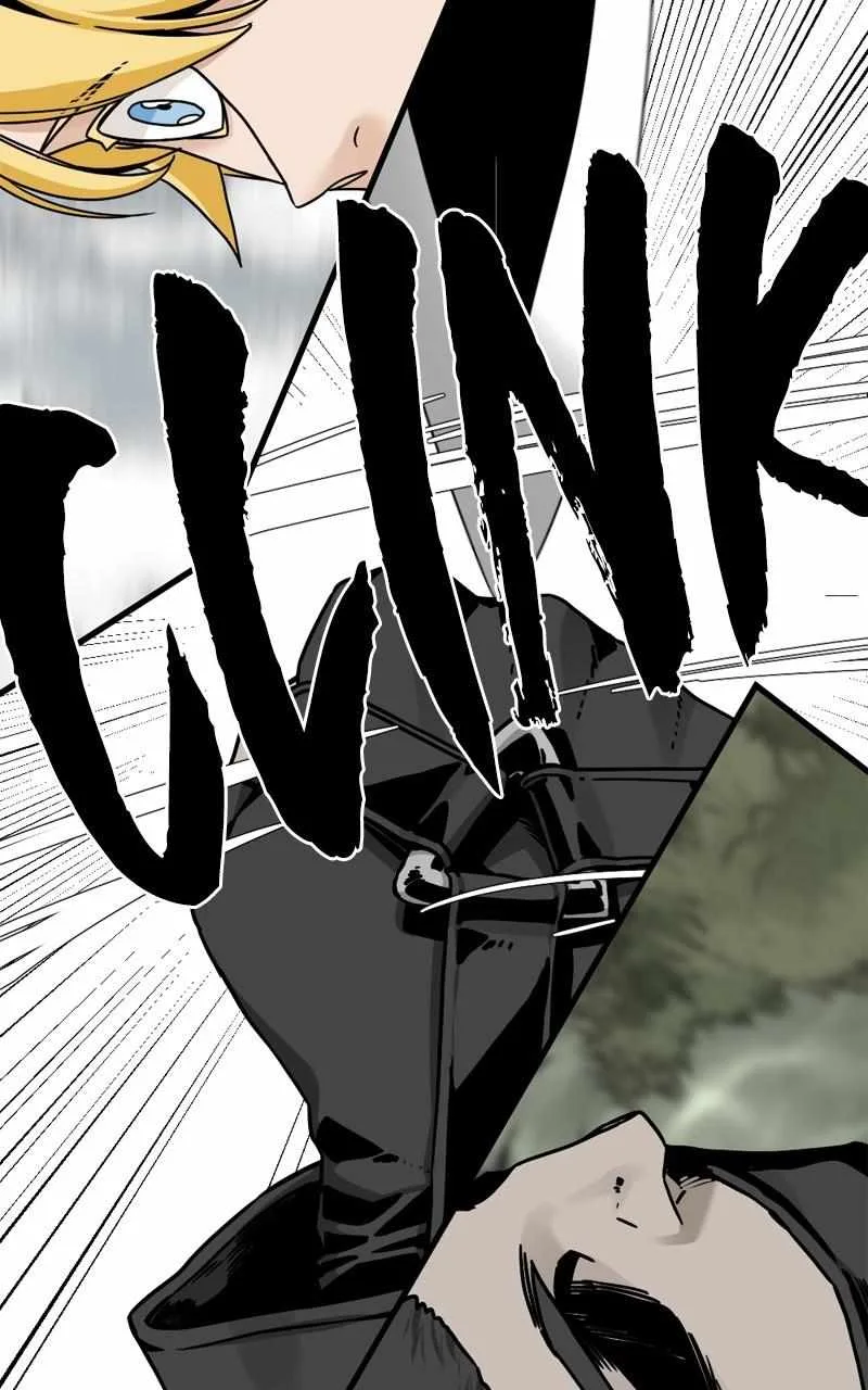 Hero Killer Chapter 146 page 62