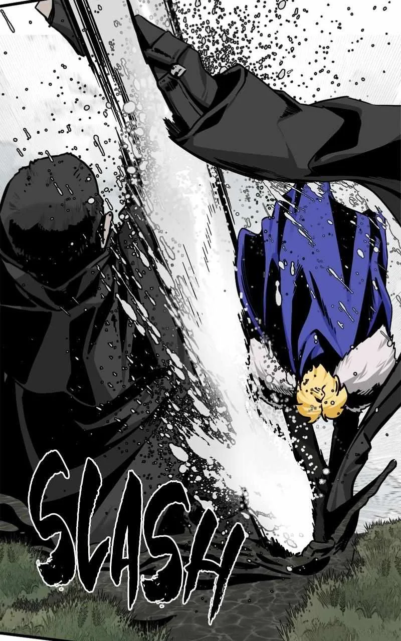 Hero Killer Chapter 146 page 64