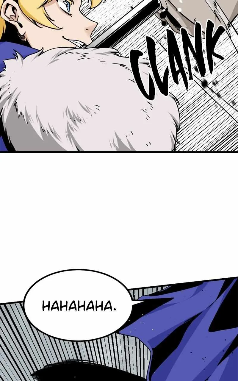 Hero Killer Chapter 146 page 67