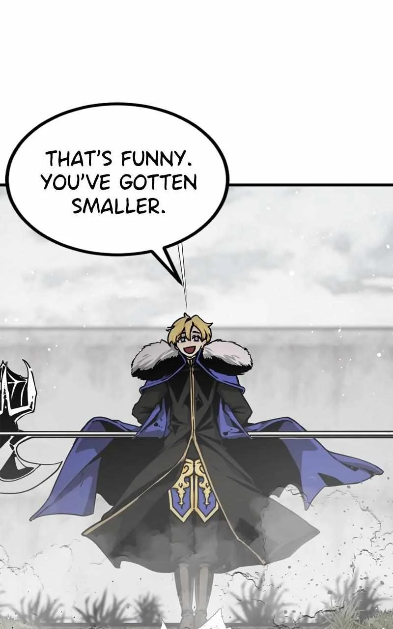Hero Killer Chapter 146 page 69