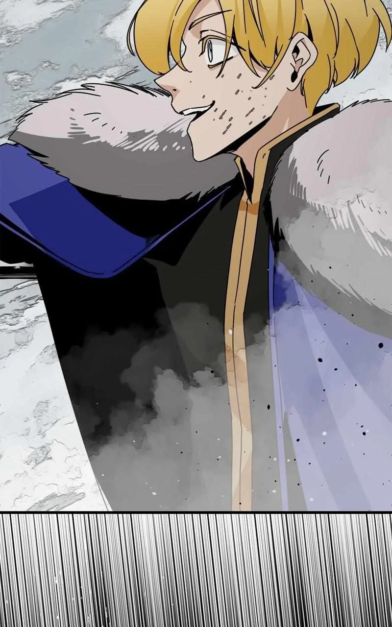 Hero Killer Chapter 146 page 71