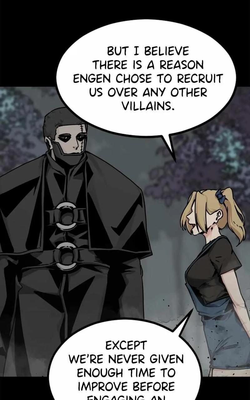 Hero Killer Chapter 146 page 79