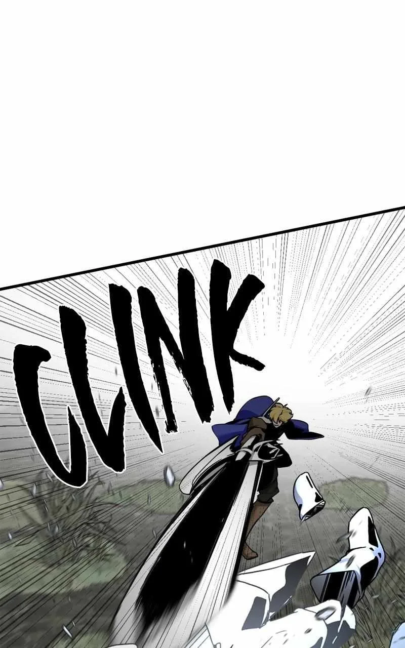 Hero Killer Chapter 146 page 85