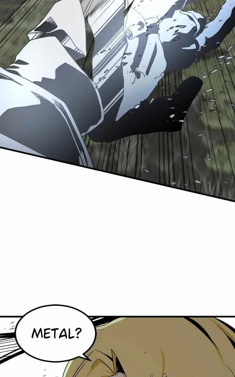 Hero Killer Chapter 146 page 86