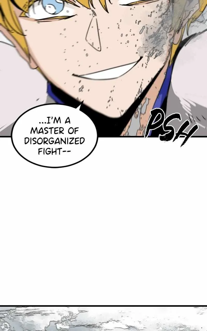 Hero Killer Chapter 146 page 91