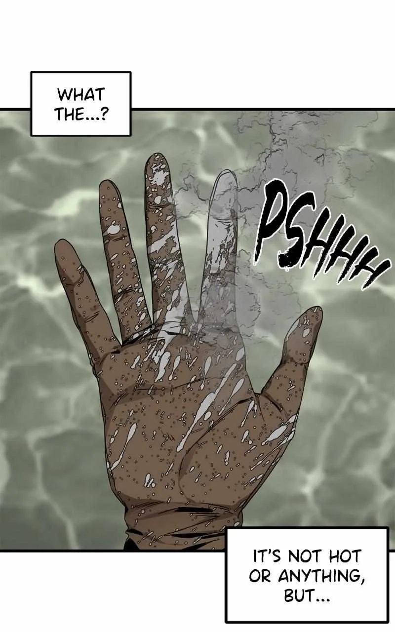 Hero Killer Chapter 146 page 93