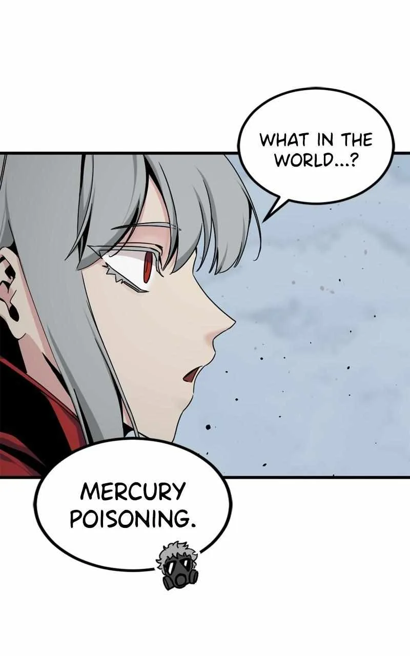 Hero Killer Chapter 146 page 102