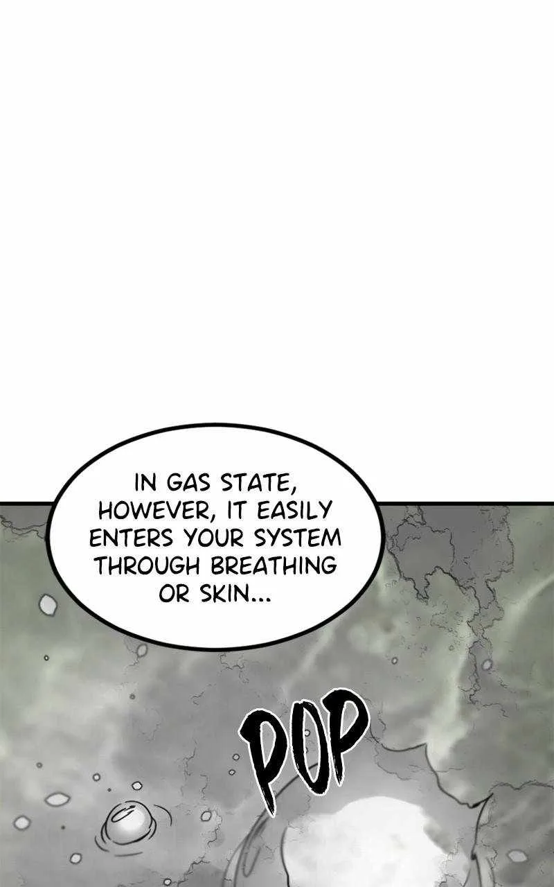 Hero Killer Chapter 146 page 104