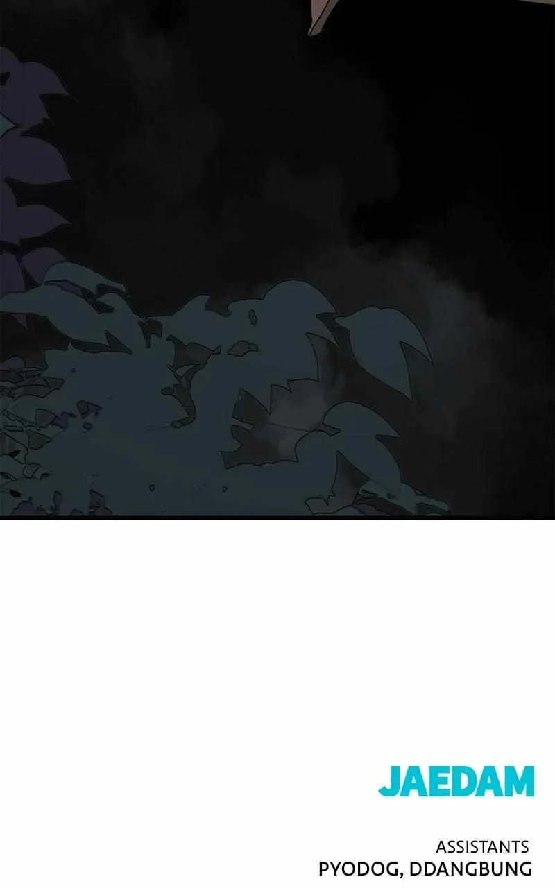 Hero Killer Chapter 146 page 123