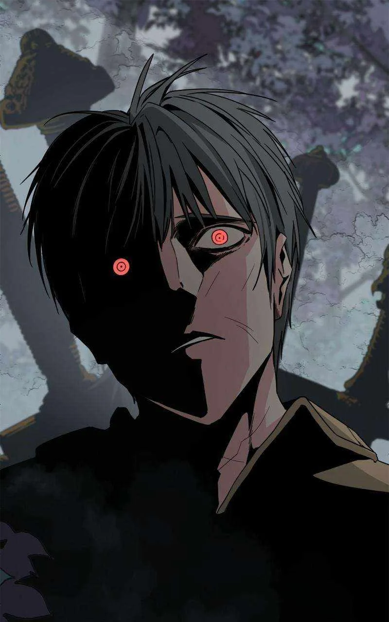 Hero Killer Chapter 147 page 1