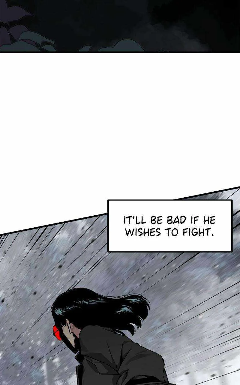Hero Killer Chapter 147 page 2