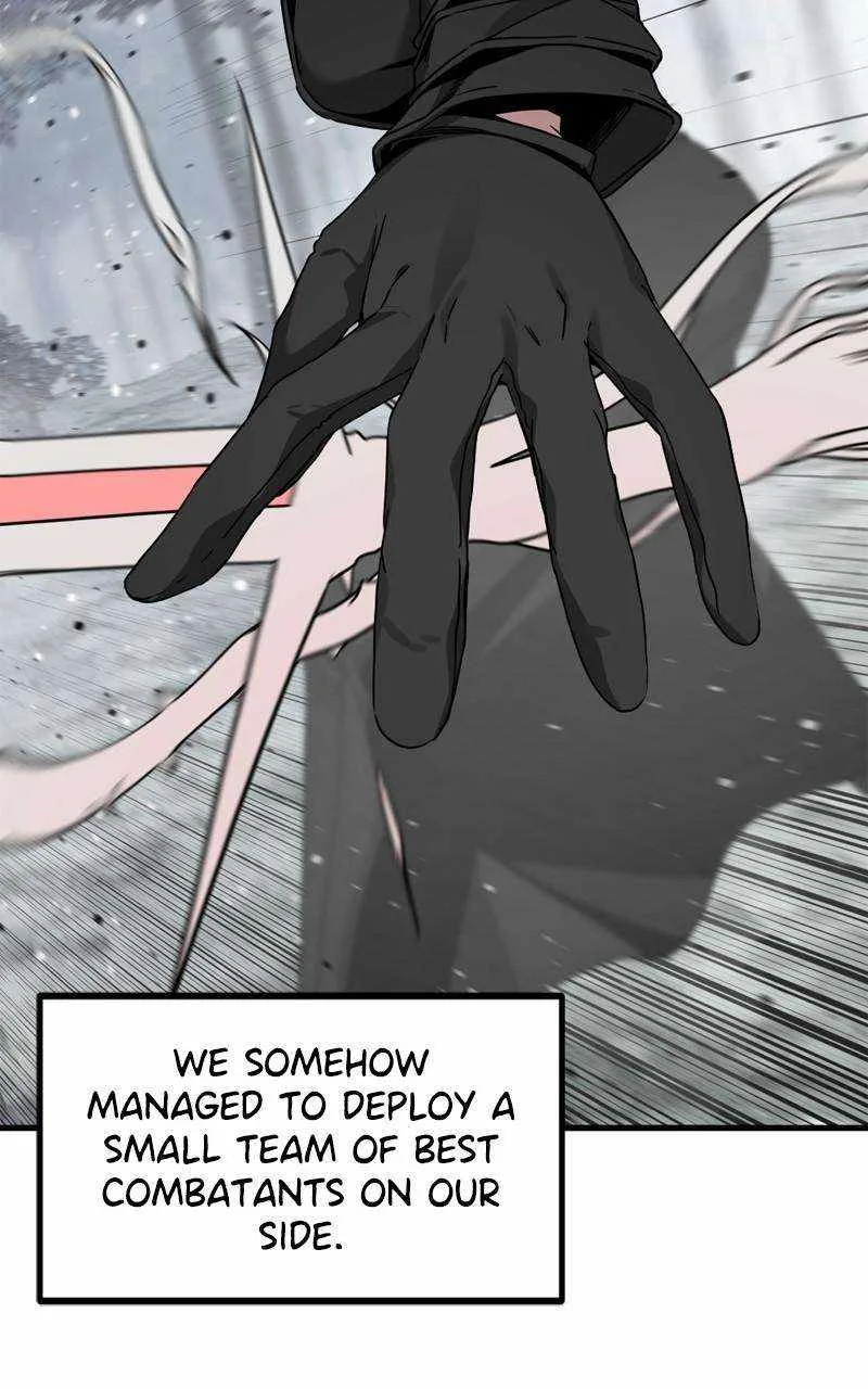 Hero Killer Chapter 147 page 3