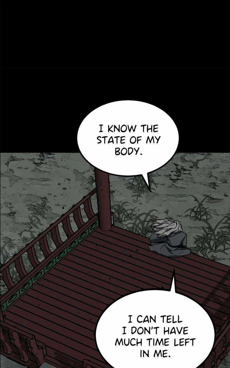 Hero Killer Chapter 147 page 19