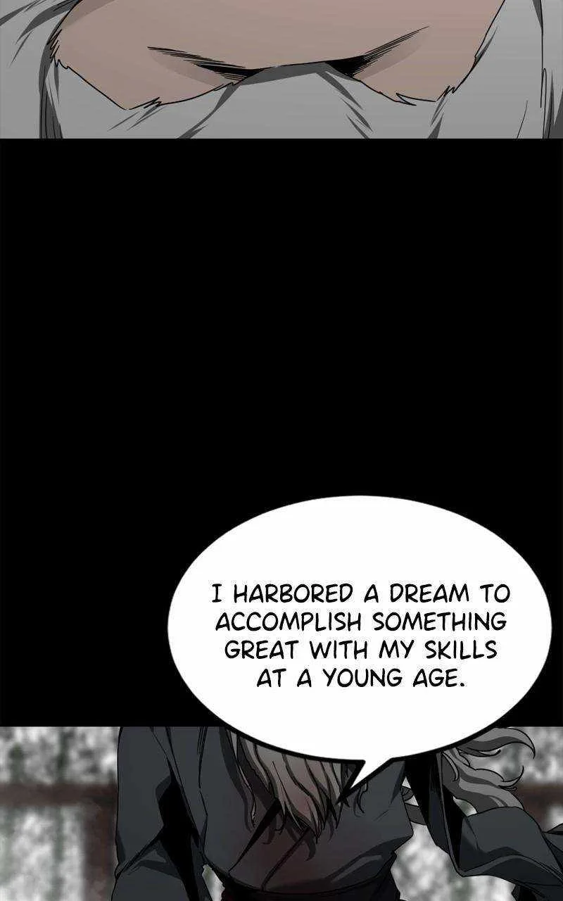Hero Killer Chapter 147 page 28