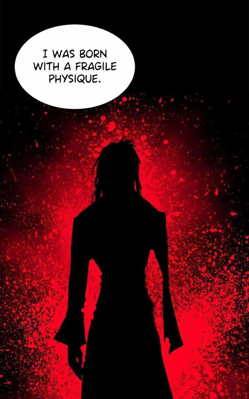 Hero Killer Chapter 147 page 30