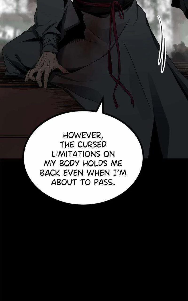 Hero Killer Chapter 147 page 29