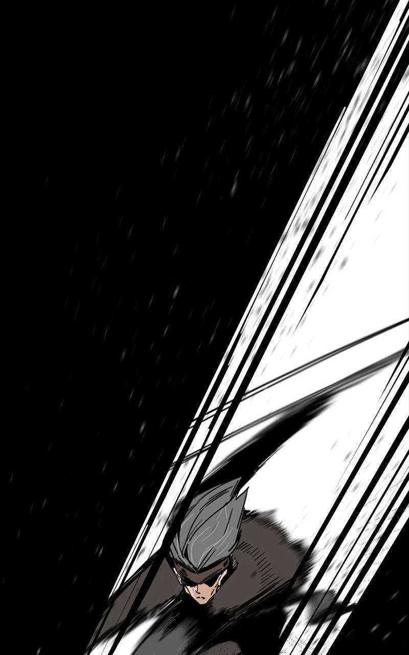 Hero Killer Chapter 147 page 33