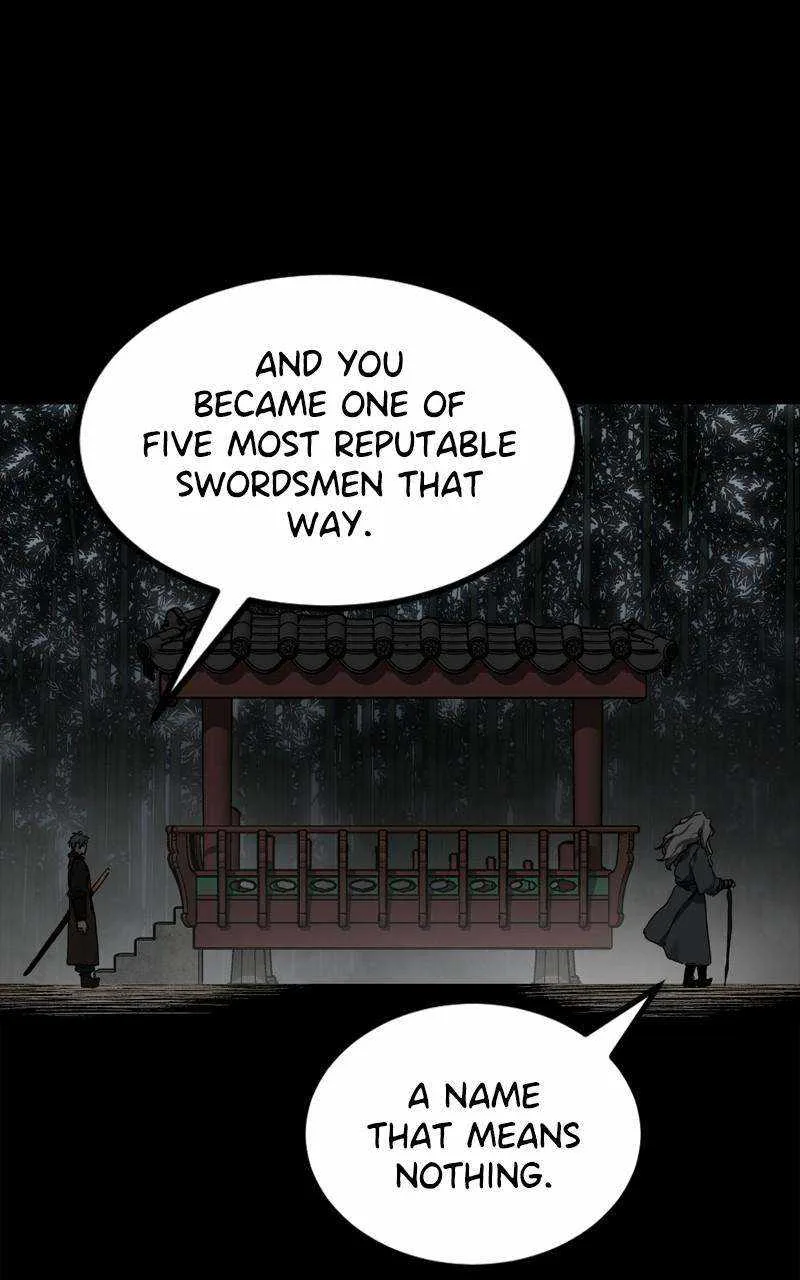 Hero Killer Chapter 147 page 35