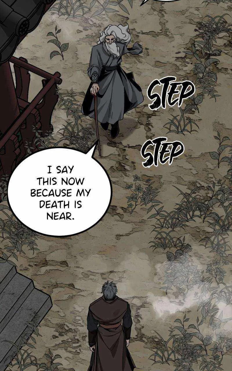 Hero Killer Chapter 147 page 40