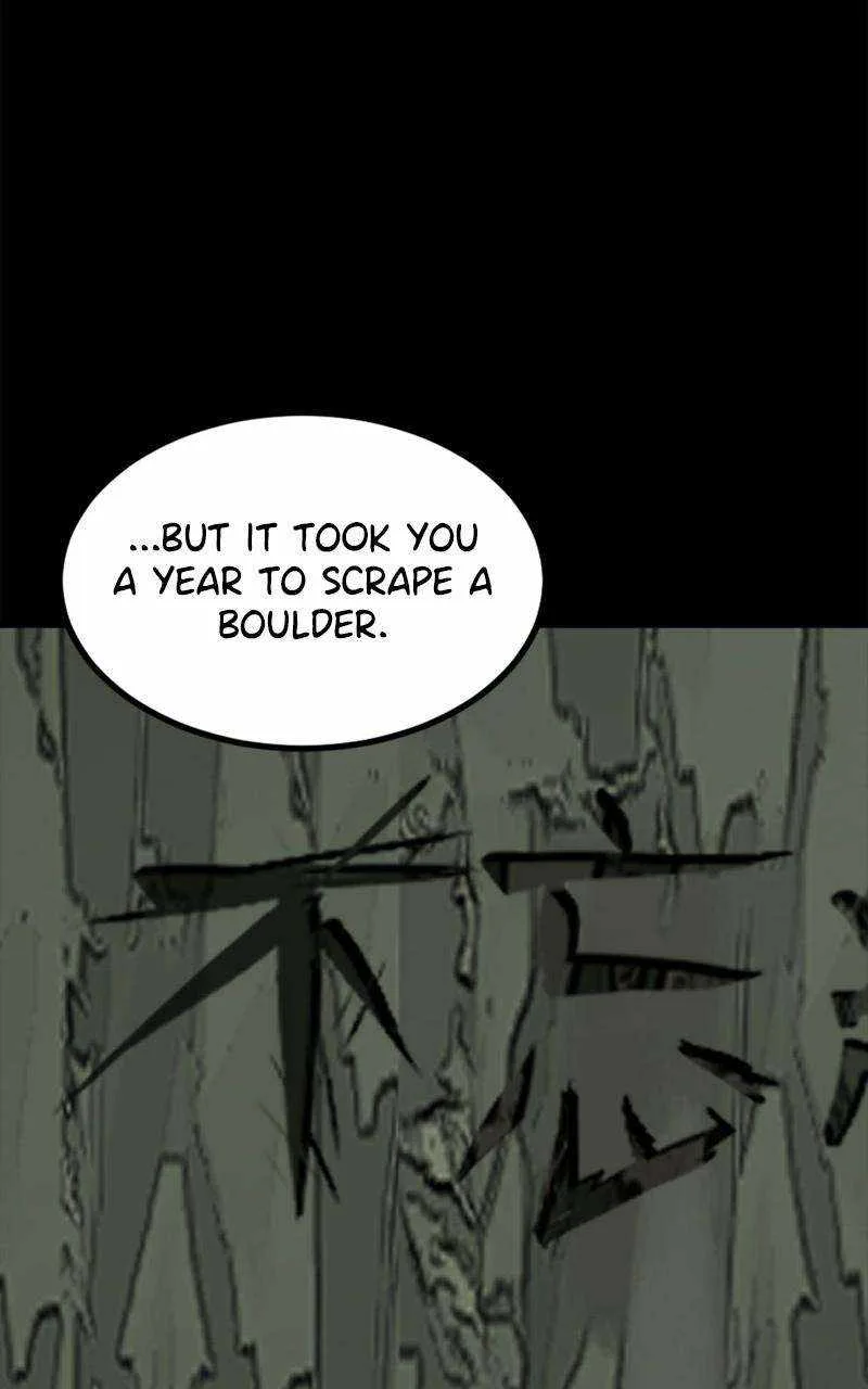 Hero Killer Chapter 147 page 44